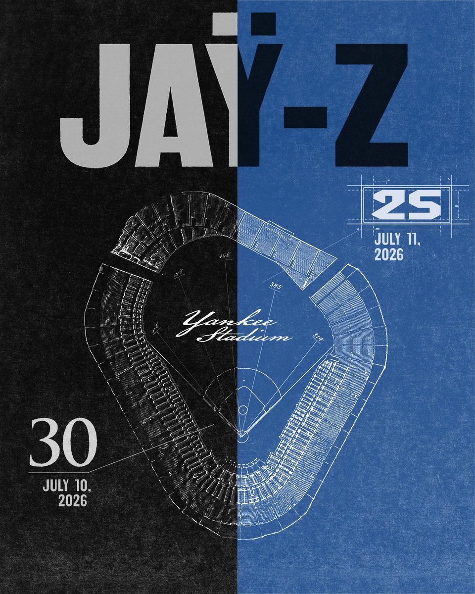 Jay-Z Yankee Stadium Concerts 2026: Dates, Tickets & What to Know