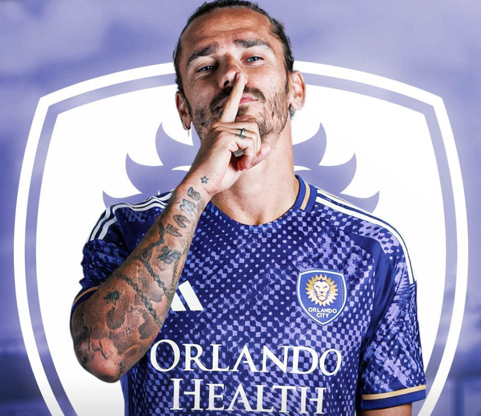 Orlando City Near Antoine Griezmann Signing — Why This Is Bigger Than Soccer