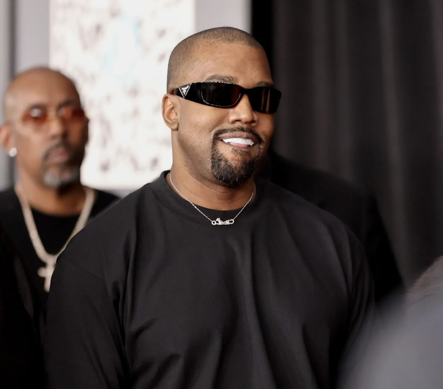 Kanye West Smashes Records With $18 Million SoFi Stadium Takeover