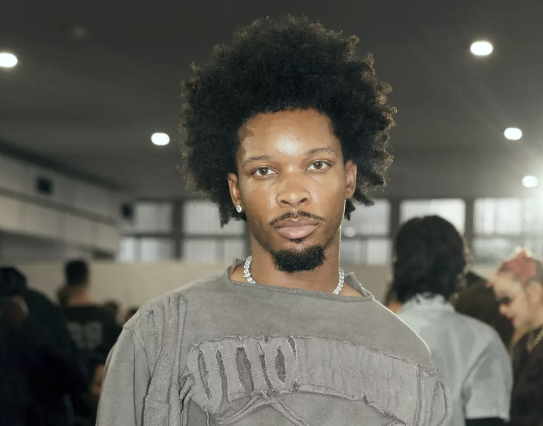 D4vd Arrested in Connection to Death of Teen Found in Tesla Trunk