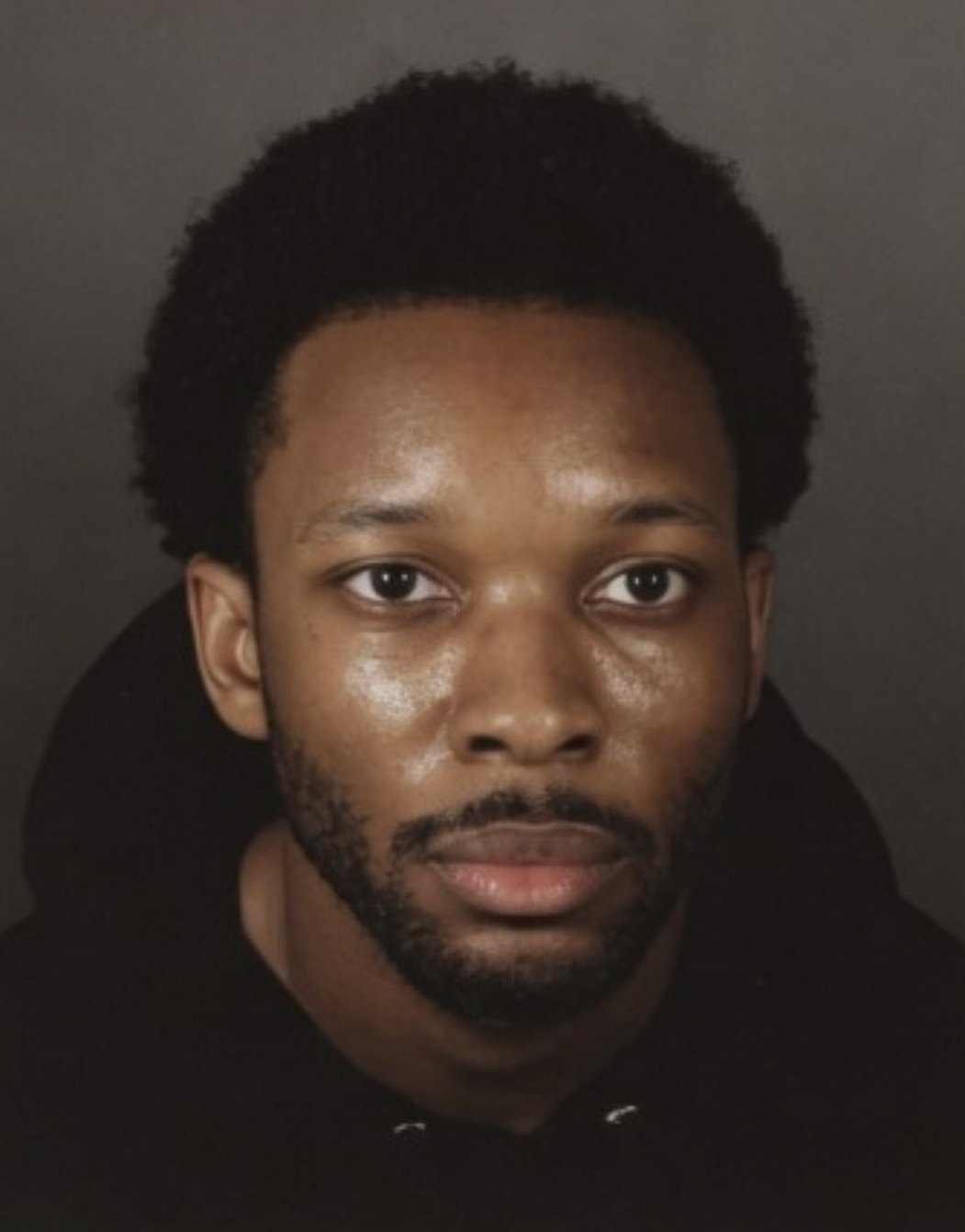 D4vd Mugshot Released After Singer Is Formally Charged With Murder