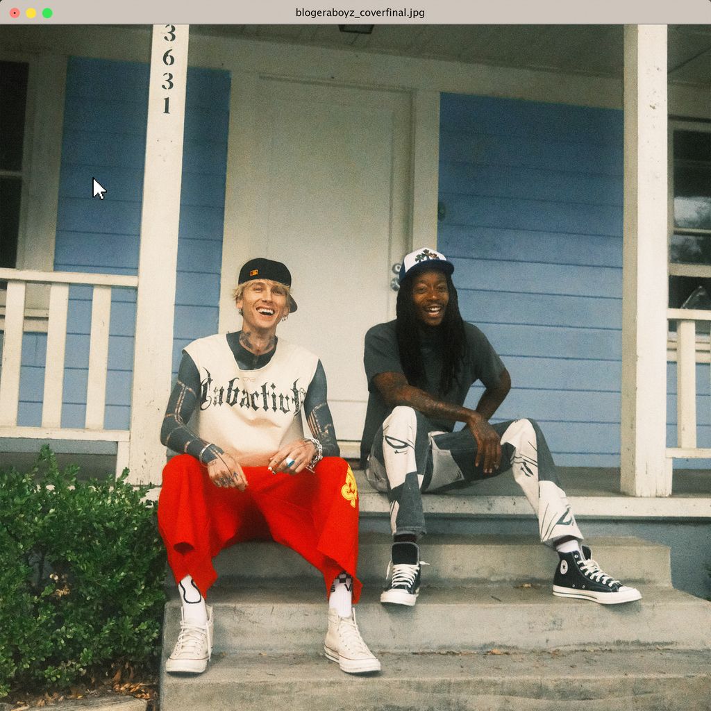 Blog Era Boyz Cover