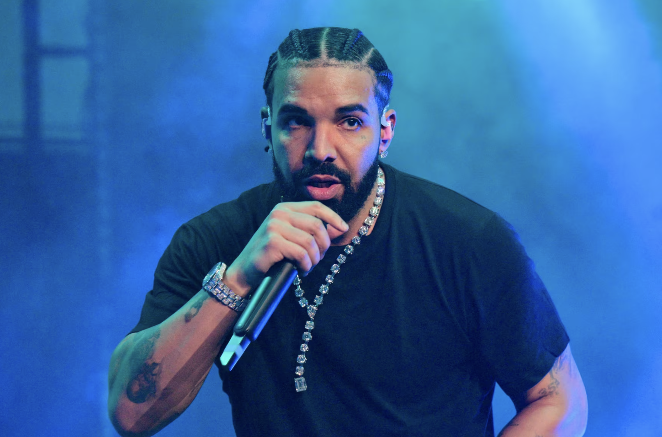 Drake’s Three New Albums Project Massive First Week Sales As Iceman Leads The Pack
