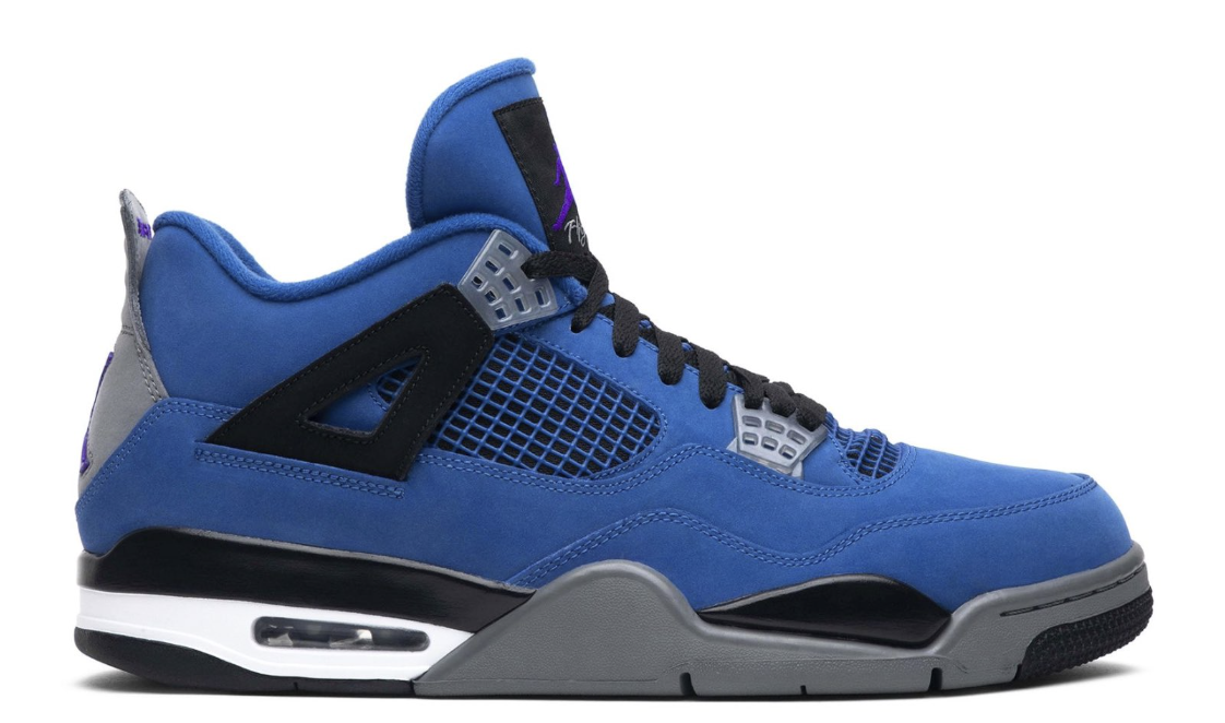 Eminem Air Jordan 4 ‘Encore’ Is Returning in 2027