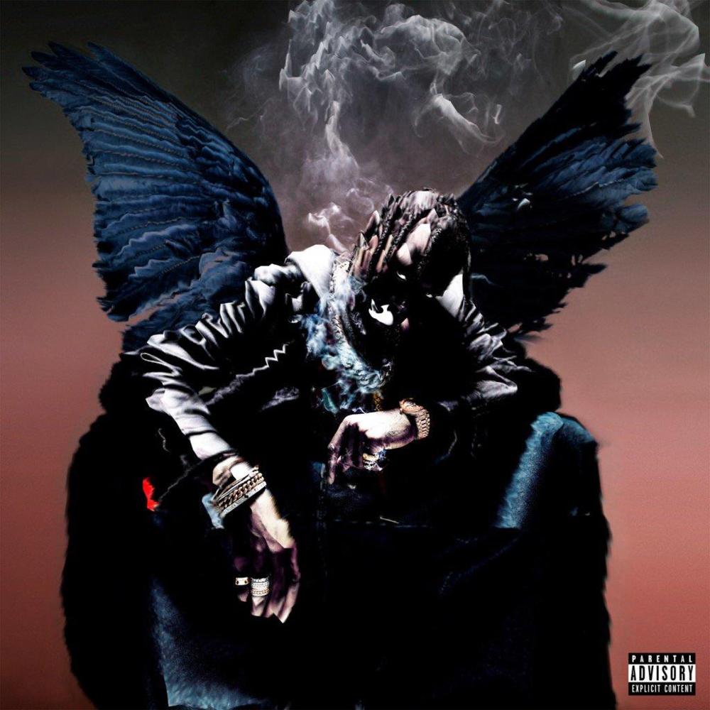 Travis Scott’s ‘Birds in the Trap Sing McKnight’ Turns 10