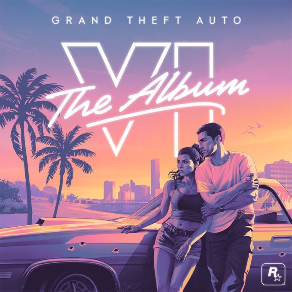 Travis Scott Drops “RHYNO” for GTA 6 Soundtrack