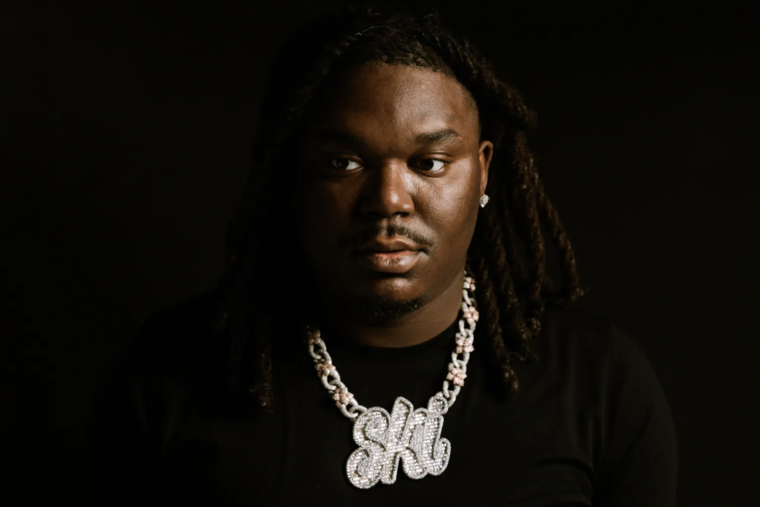 Lucki Sued for $1.5 Million by Former Manager Over Unpaid Commissions