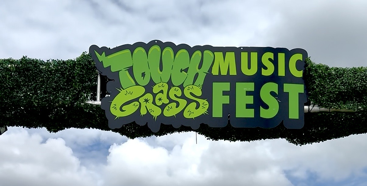 TouchGrass Music Fest 2026 Recap: The Kitchen in Orlando
